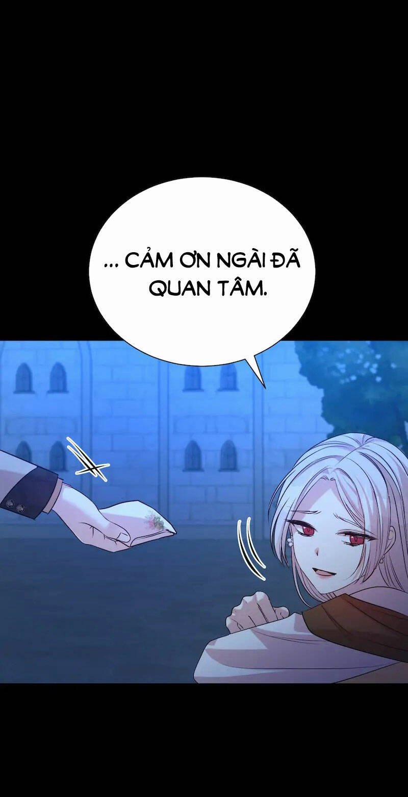 Tôi Chán Nản Vì Chồng Thứ Hai Không Chung Thủy 72.2 trang 9