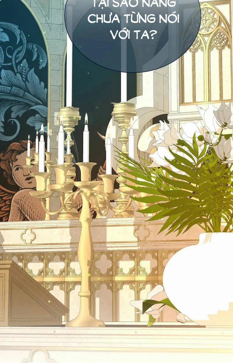 Tôi Chán Nản Vì Chồng Thứ Hai Không Chung Thủy 73.1 trang 1