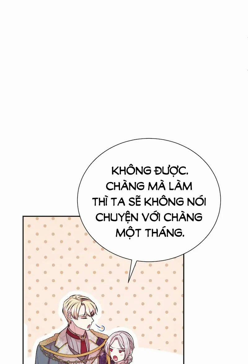 Tôi Chán Nản Vì Chồng Thứ Hai Không Chung Thủy 73.1 trang 10