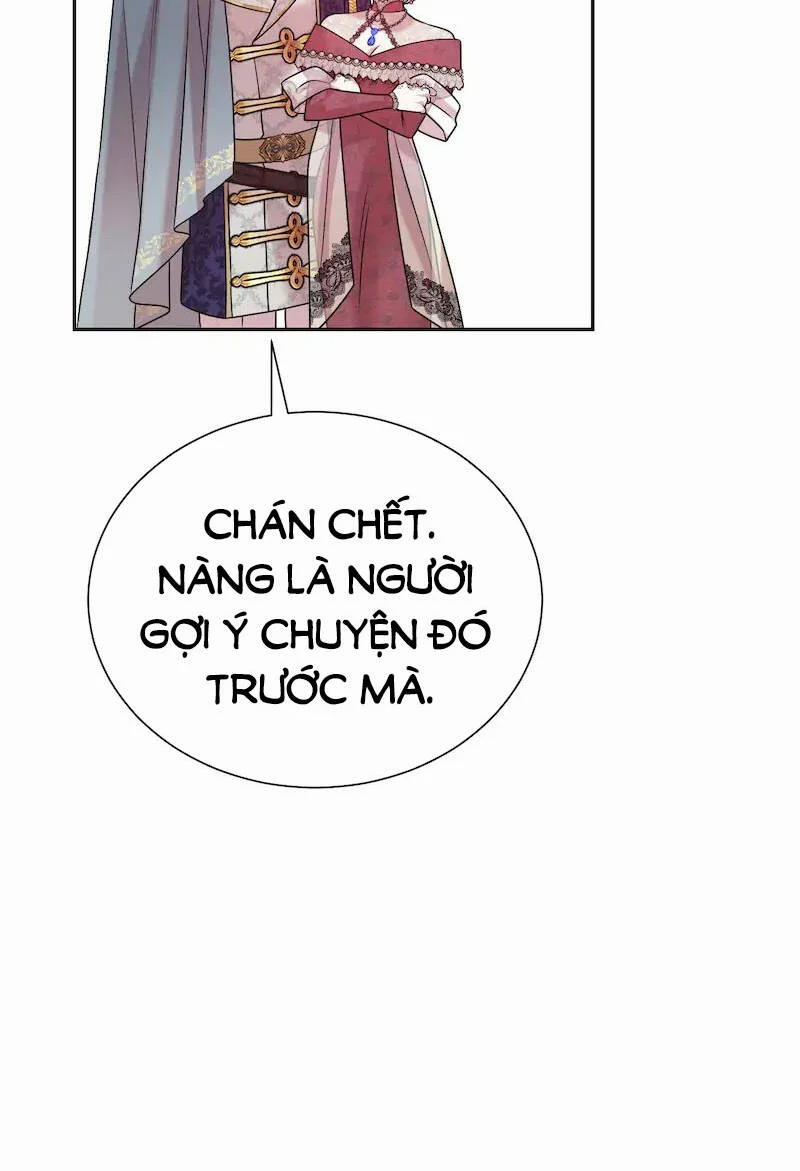 Tôi Chán Nản Vì Chồng Thứ Hai Không Chung Thủy 73.1 trang 11