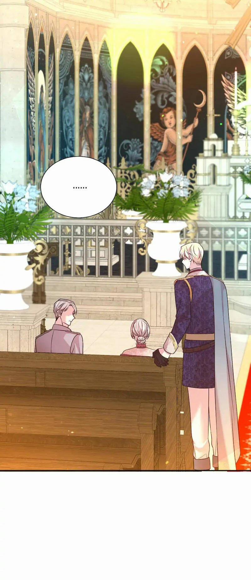 Tôi Chán Nản Vì Chồng Thứ Hai Không Chung Thủy 73.1 trang 21