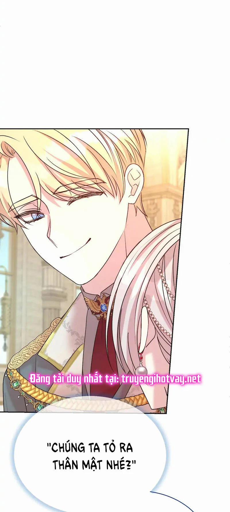 Tôi Chán Nản Vì Chồng Thứ Hai Không Chung Thủy 73.1 trang 8