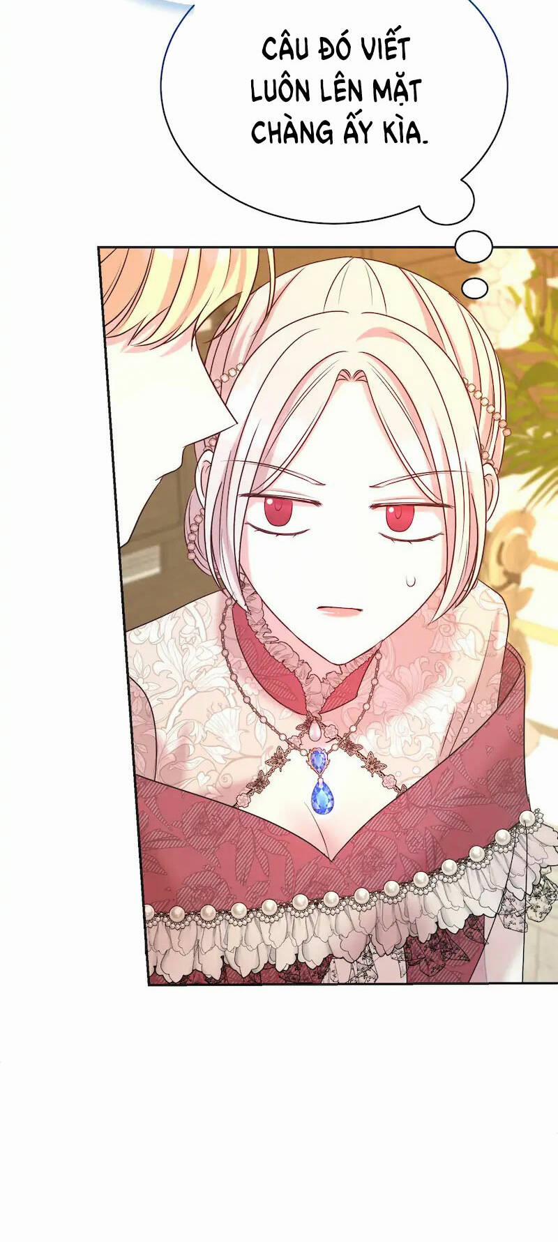 Tôi Chán Nản Vì Chồng Thứ Hai Không Chung Thủy 73.1 trang 9