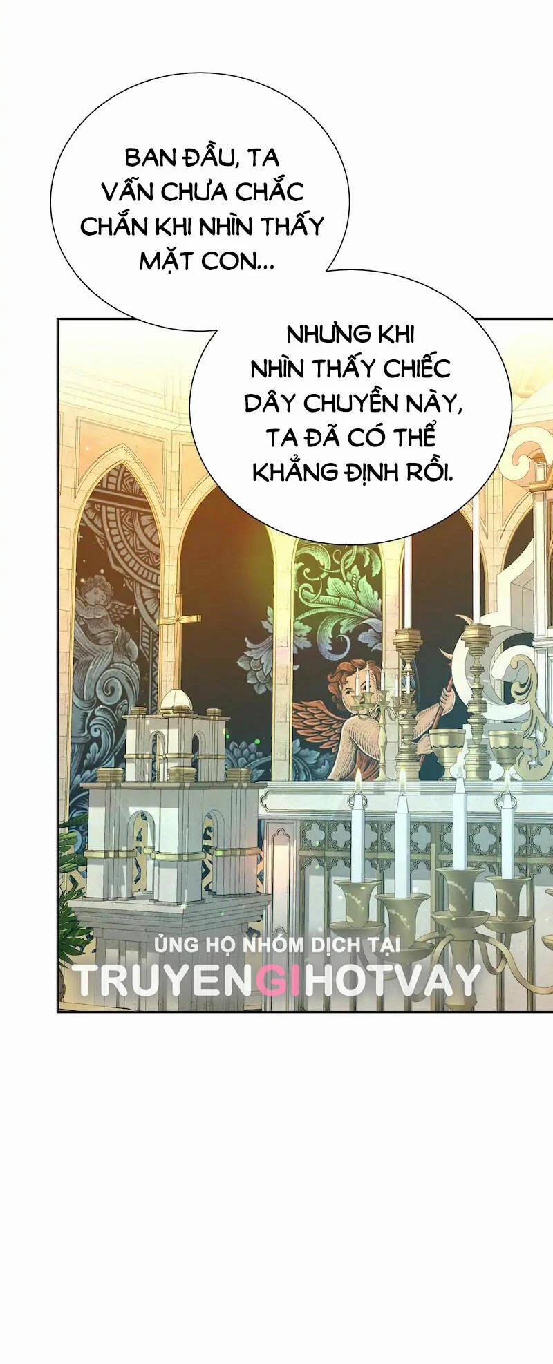 Tôi Chán Nản Vì Chồng Thứ Hai Không Chung Thủy 73.2 trang 1