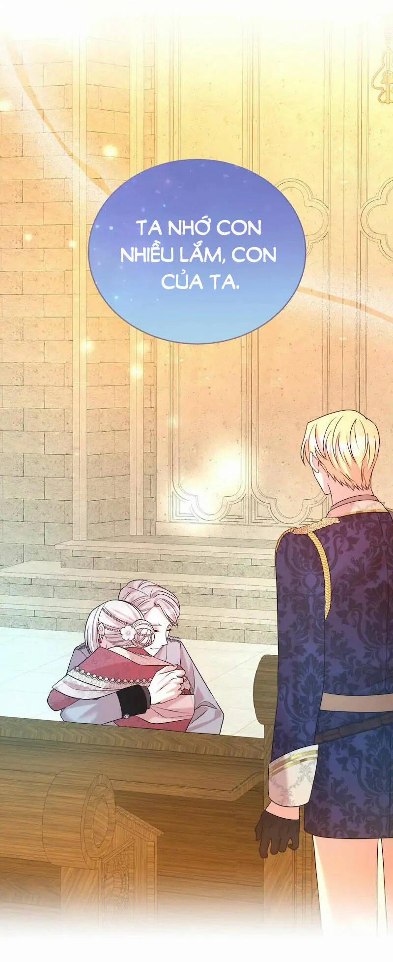 Tôi Chán Nản Vì Chồng Thứ Hai Không Chung Thủy 73.2 trang 13