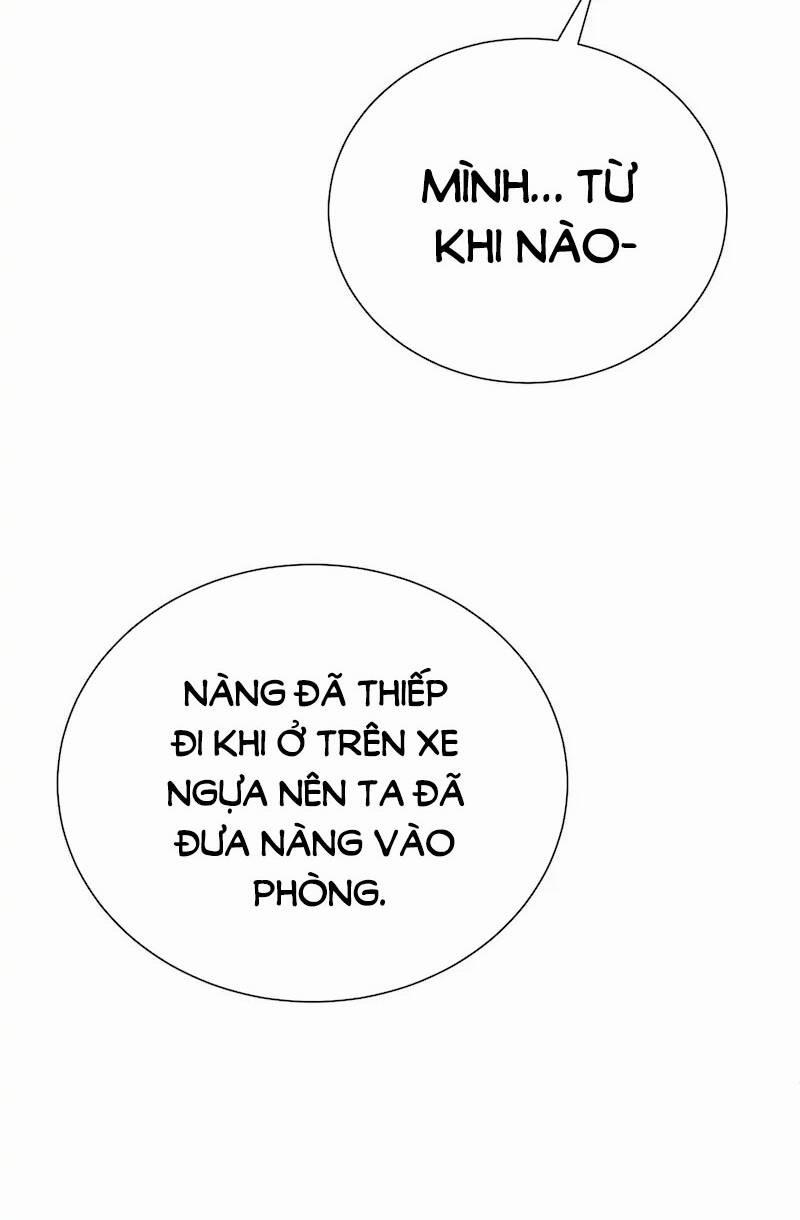 Tôi Chán Nản Vì Chồng Thứ Hai Không Chung Thủy 73.2 trang 17