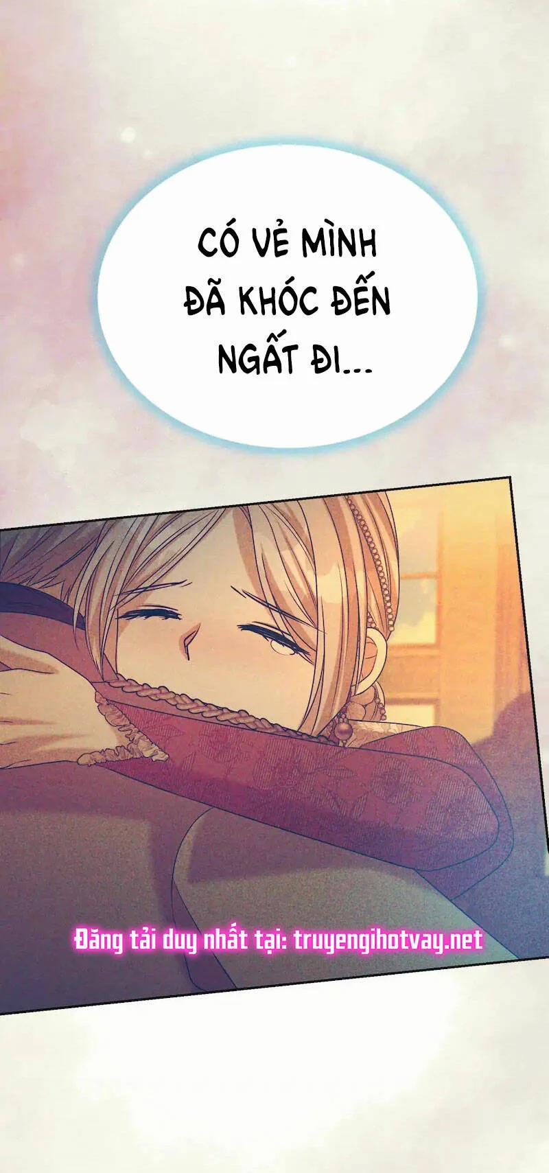 Tôi Chán Nản Vì Chồng Thứ Hai Không Chung Thủy 73.2 trang 20