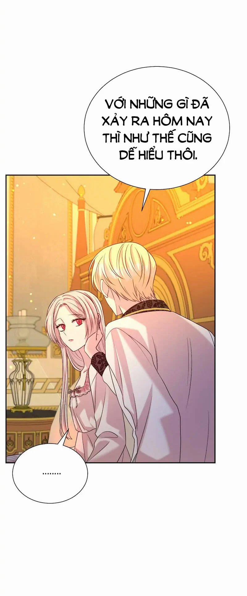 Tôi Chán Nản Vì Chồng Thứ Hai Không Chung Thủy 73.2 trang 22