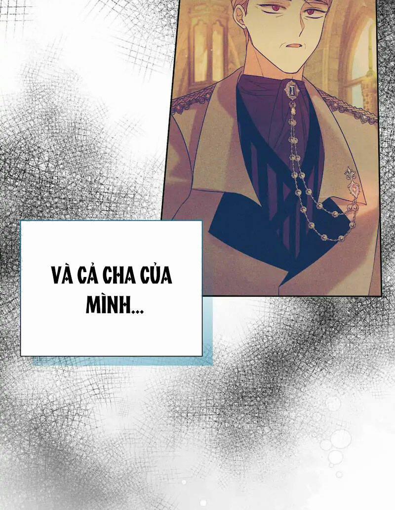 Tôi Chán Nản Vì Chồng Thứ Hai Không Chung Thủy 73.2 trang 24