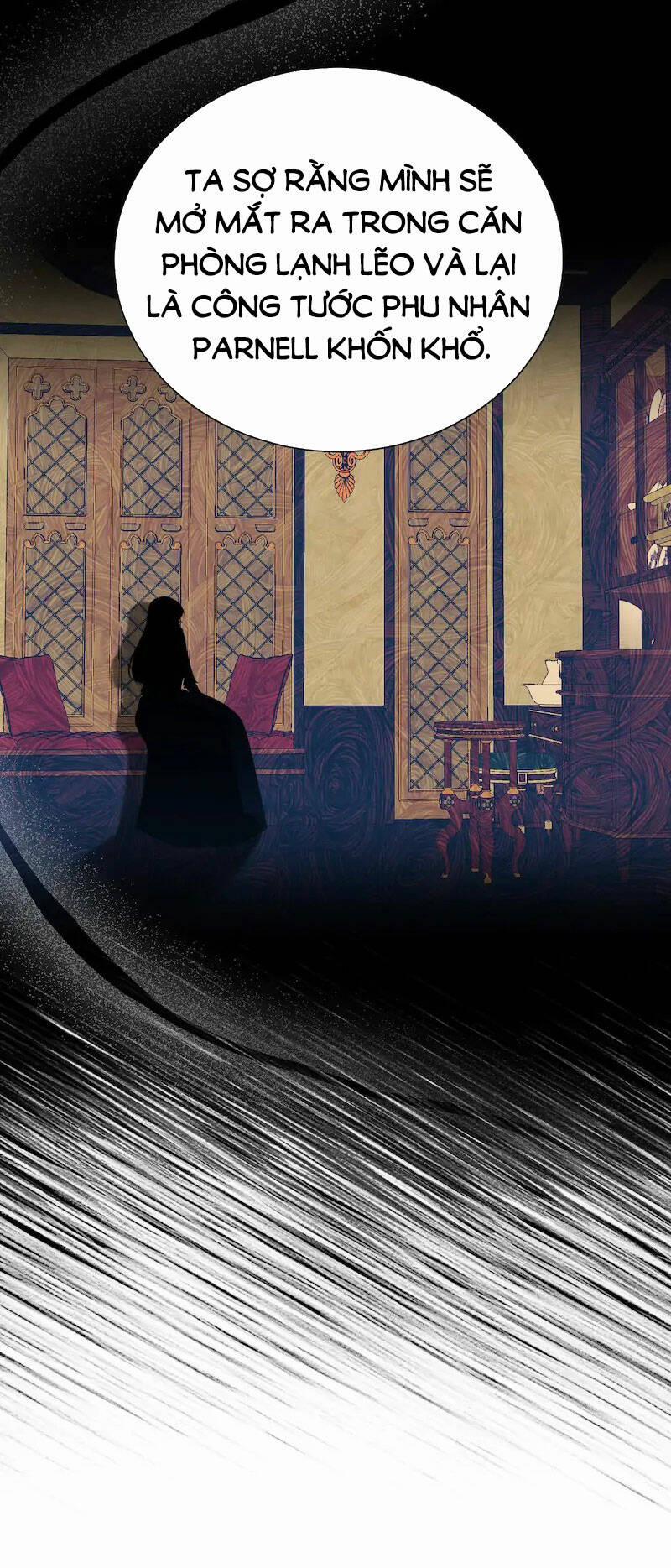 Tôi Chán Nản Vì Chồng Thứ Hai Không Chung Thủy 73.2 trang 32