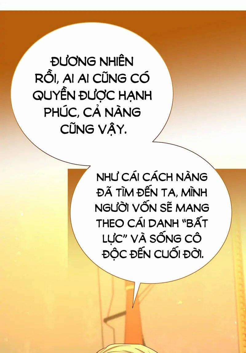 Tôi Chán Nản Vì Chồng Thứ Hai Không Chung Thủy 73.2 trang 35