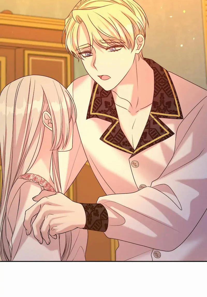 Tôi Chán Nản Vì Chồng Thứ Hai Không Chung Thủy 73.2 trang 36