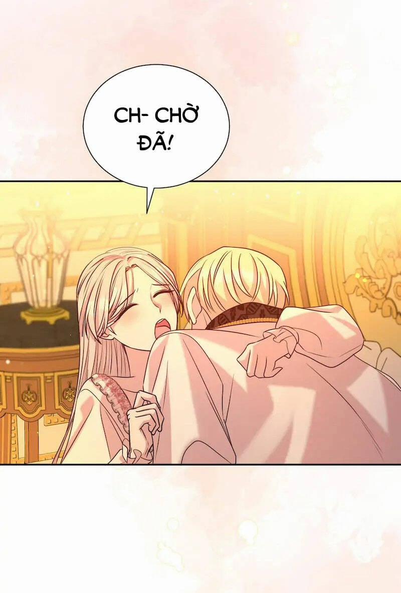 Tôi Chán Nản Vì Chồng Thứ Hai Không Chung Thủy 73.2 trang 42