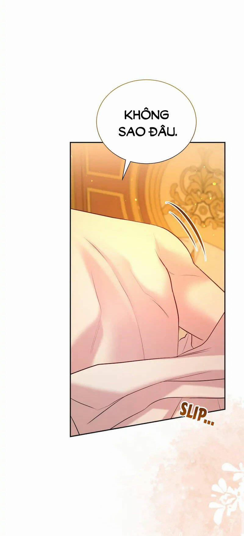 Tôi Chán Nản Vì Chồng Thứ Hai Không Chung Thủy 73.2 trang 46