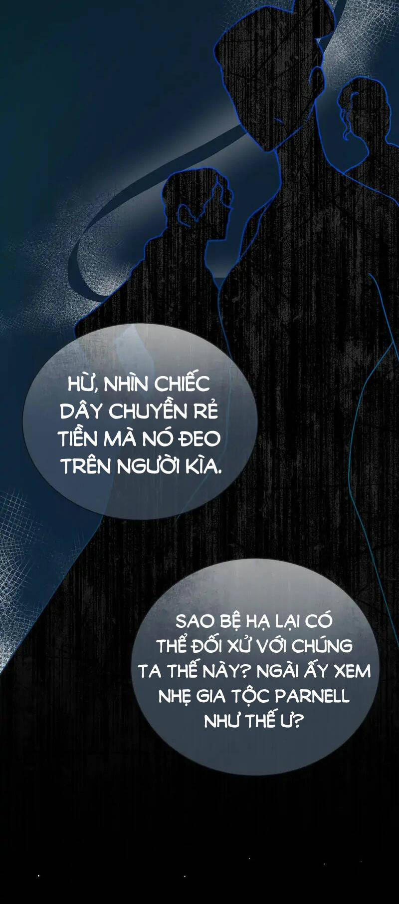 Tôi Chán Nản Vì Chồng Thứ Hai Không Chung Thủy 73.2 trang 5