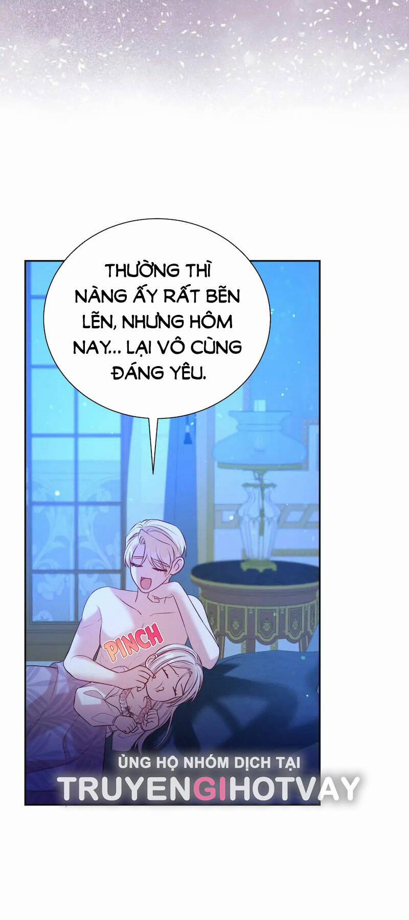 Tôi Chán Nản Vì Chồng Thứ Hai Không Chung Thủy 74.1 trang 12