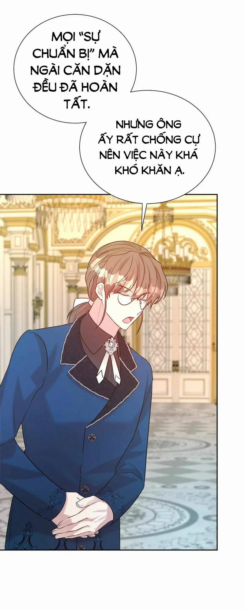 Tôi Chán Nản Vì Chồng Thứ Hai Không Chung Thủy 74.1 trang 19