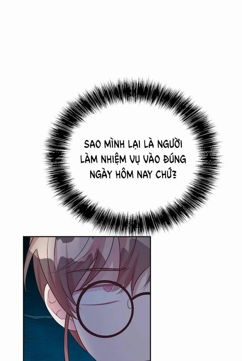 Tôi Chán Nản Vì Chồng Thứ Hai Không Chung Thủy 74.1 trang 24