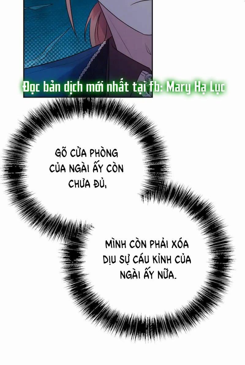 Tôi Chán Nản Vì Chồng Thứ Hai Không Chung Thủy 74.1 trang 25