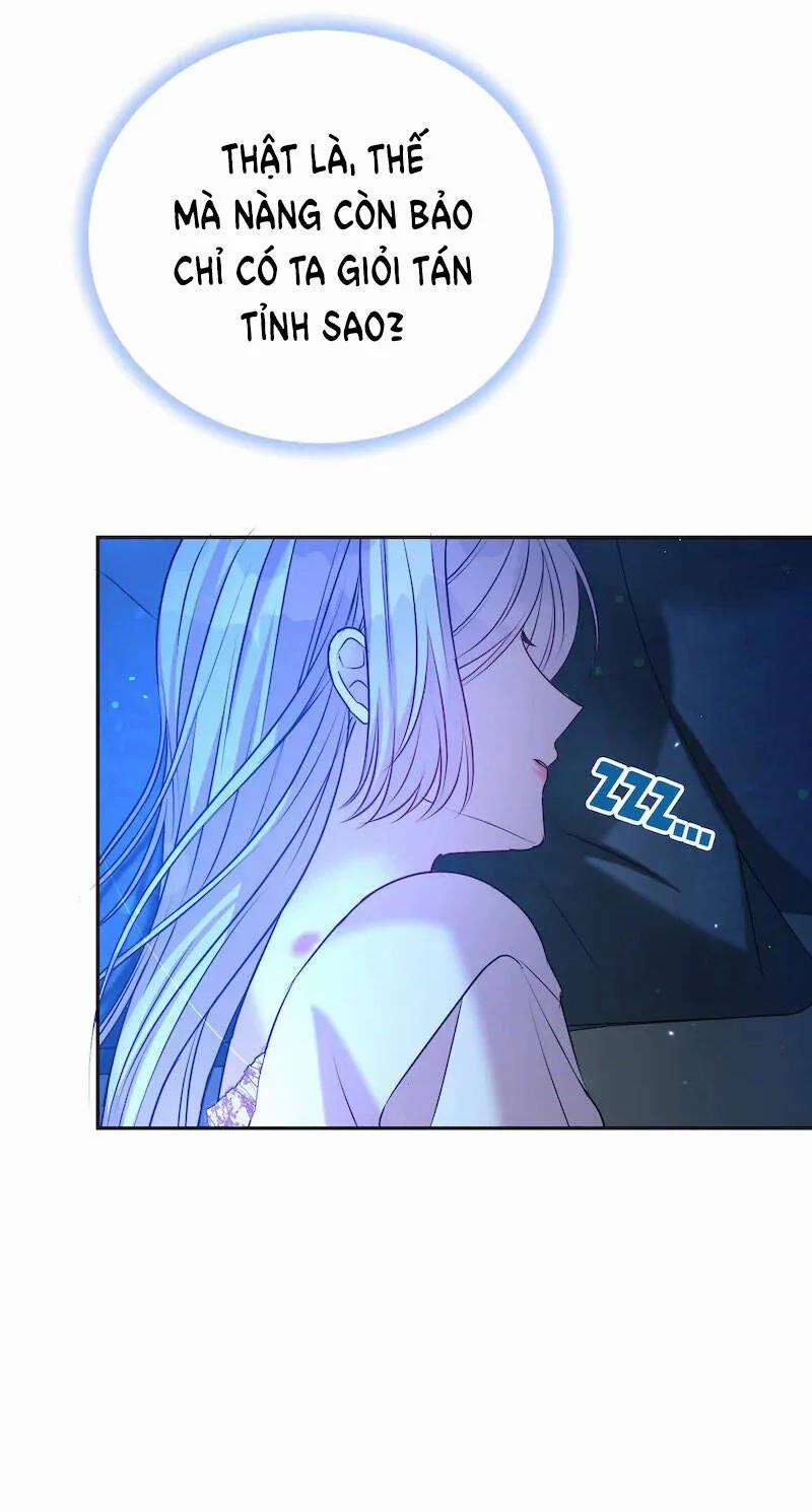 Tôi Chán Nản Vì Chồng Thứ Hai Không Chung Thủy 74.1 trang 3