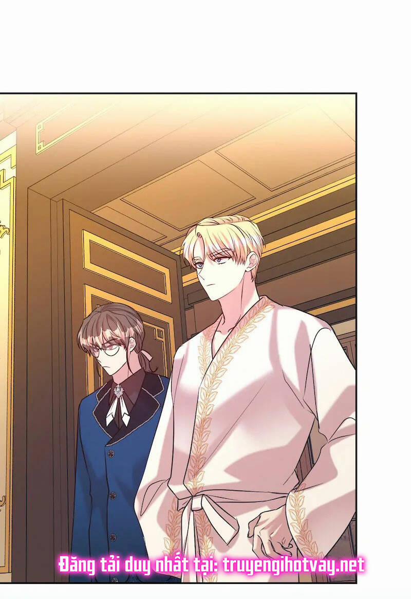 Tôi Chán Nản Vì Chồng Thứ Hai Không Chung Thủy 74.1 trang 30