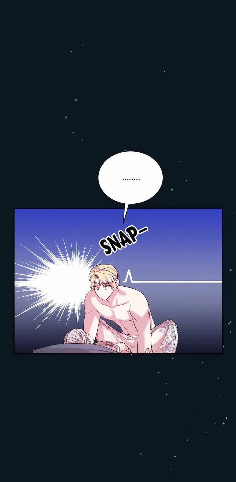 Tôi Chán Nản Vì Chồng Thứ Hai Không Chung Thủy 74.1 trang 8