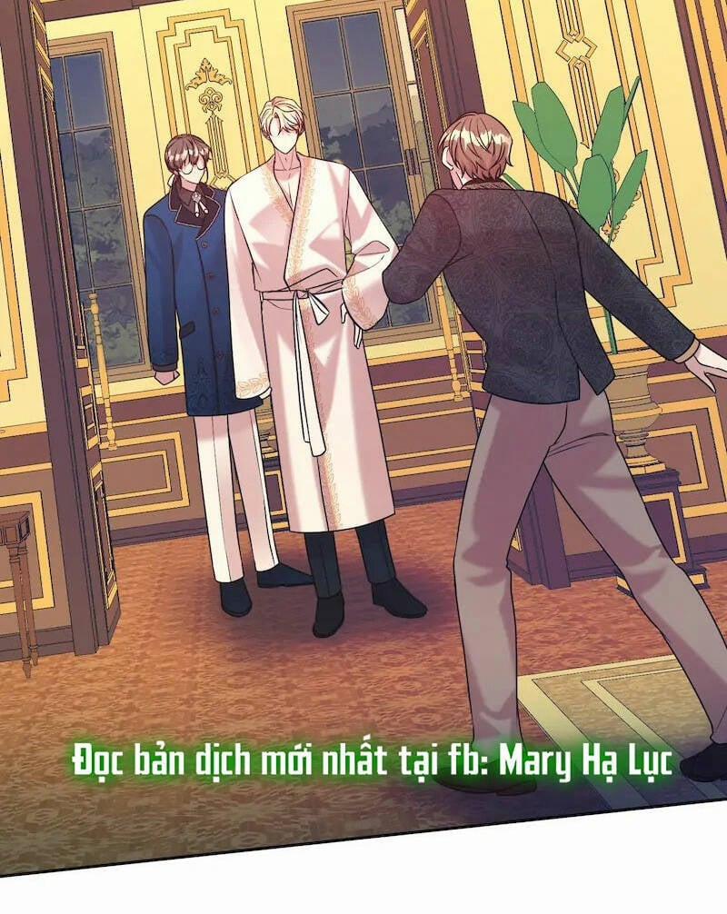 Tôi Chán Nản Vì Chồng Thứ Hai Không Chung Thủy 74.2 trang 15