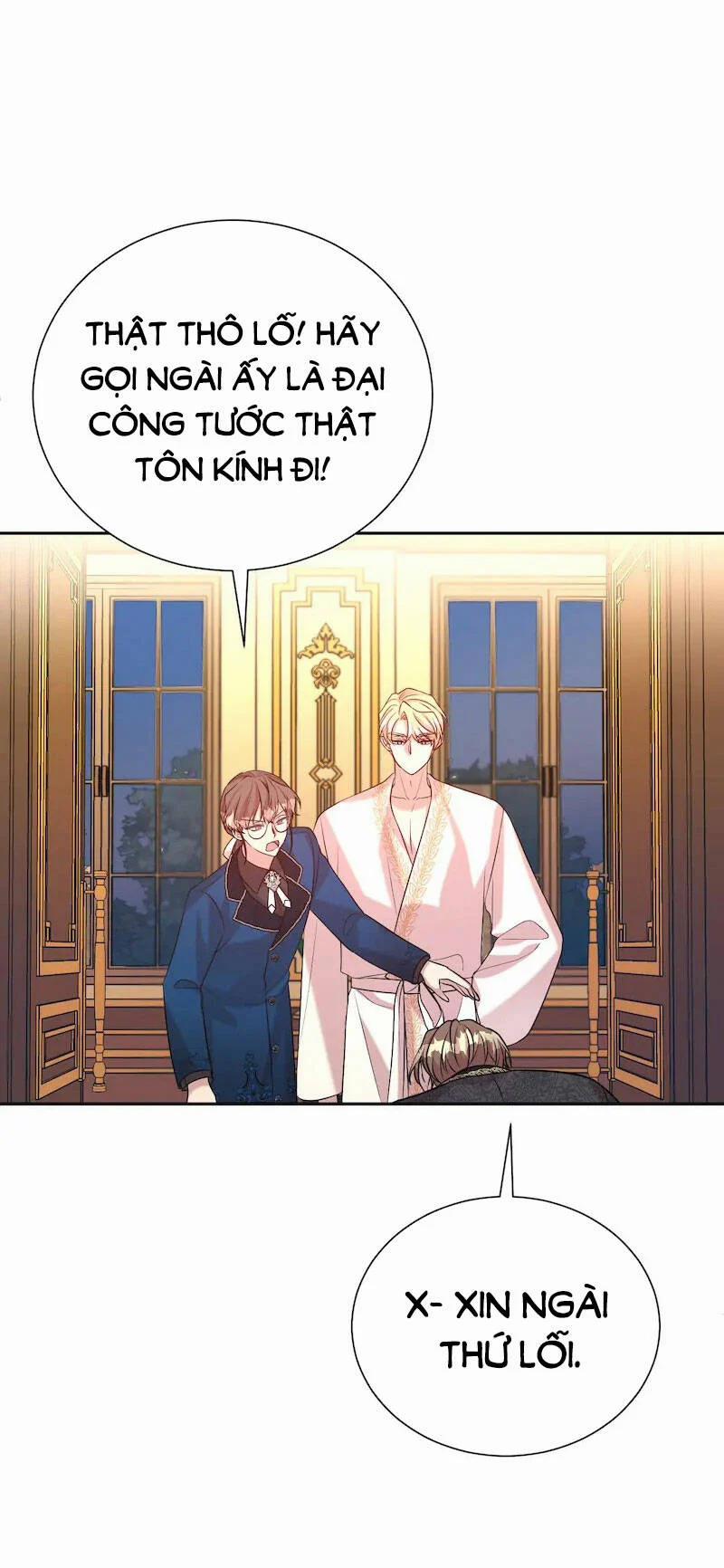 Tôi Chán Nản Vì Chồng Thứ Hai Không Chung Thủy 74.2 trang 2