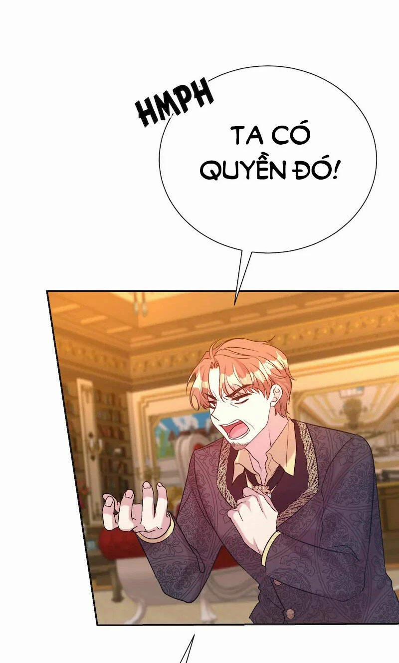 Tôi Chán Nản Vì Chồng Thứ Hai Không Chung Thủy 74.2 trang 29