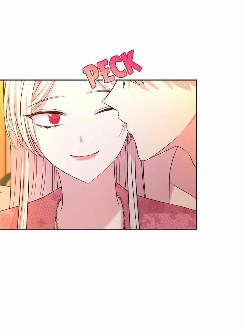 Tôi Chán Nản Vì Chồng Thứ Hai Không Chung Thủy 74.2 trang 39