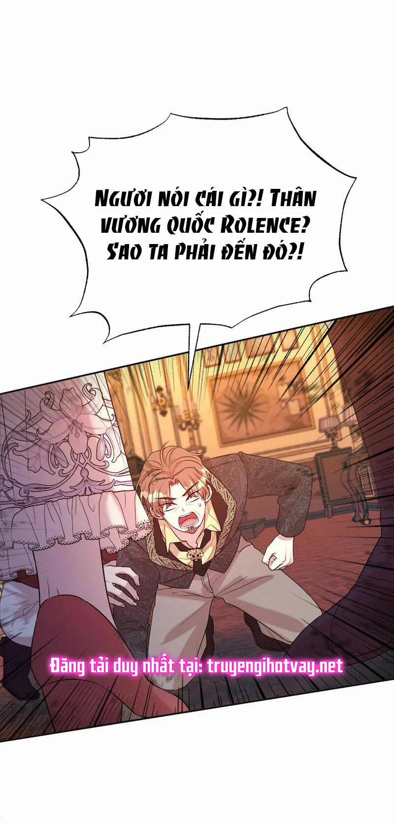 Tôi Chán Nản Vì Chồng Thứ Hai Không Chung Thủy 74.2 trang 45