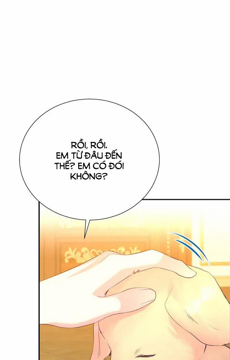 Tôi Chán Nản Vì Chồng Thứ Hai Không Chung Thủy 75.1 trang 16