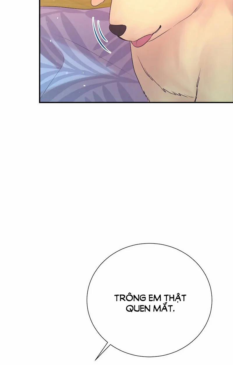 Tôi Chán Nản Vì Chồng Thứ Hai Không Chung Thủy 75.1 trang 17