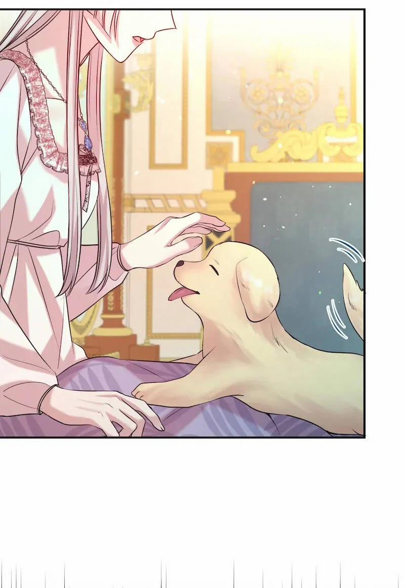 Tôi Chán Nản Vì Chồng Thứ Hai Không Chung Thủy 75.1 trang 18