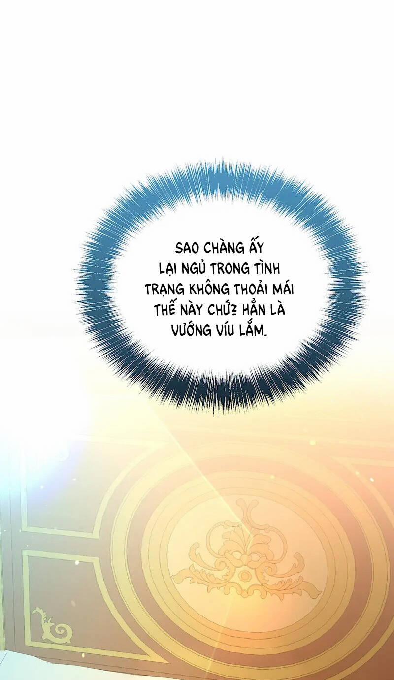 Tôi Chán Nản Vì Chồng Thứ Hai Không Chung Thủy 75.1 trang 26