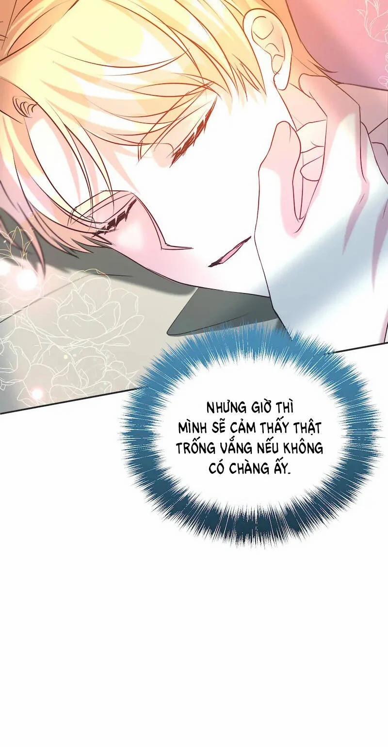 Tôi Chán Nản Vì Chồng Thứ Hai Không Chung Thủy 75.1 trang 28