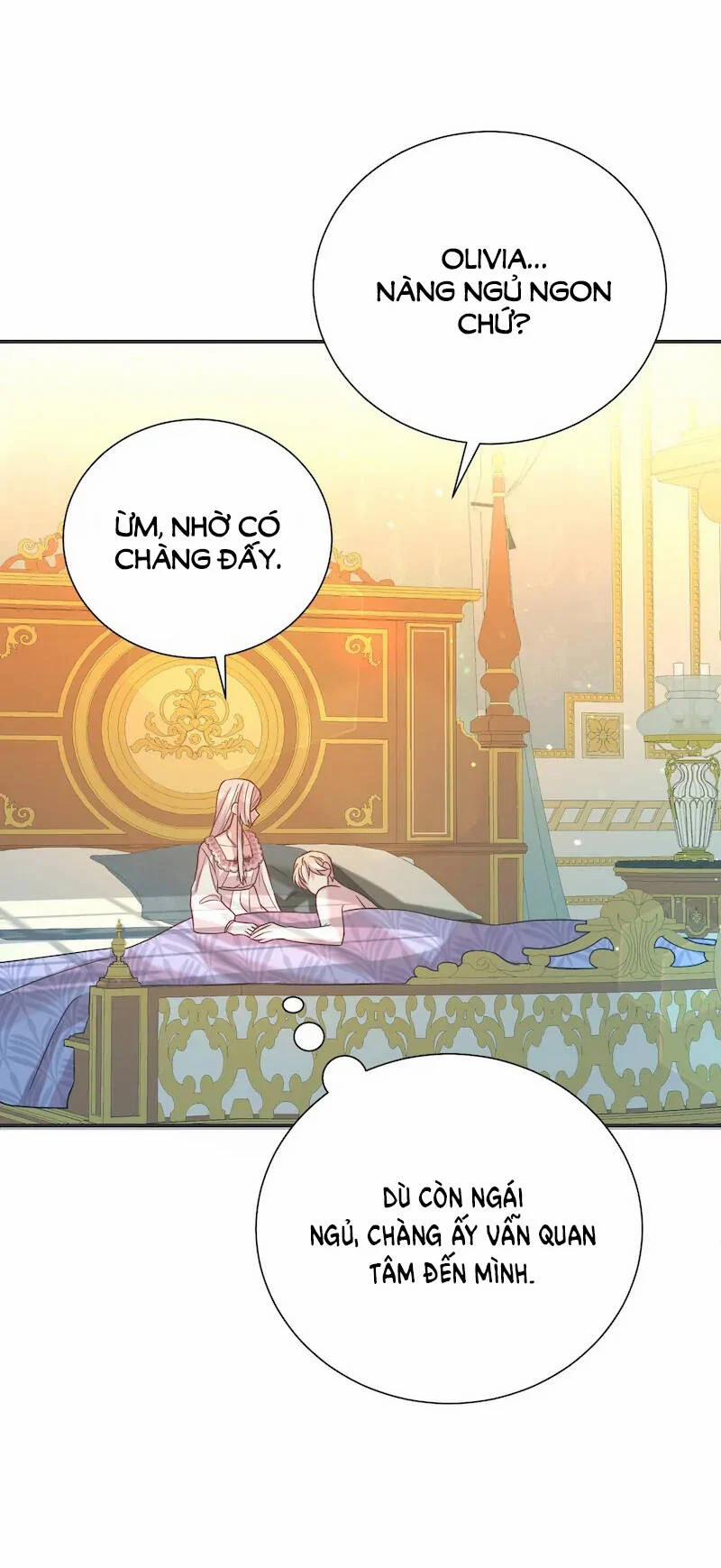 Tôi Chán Nản Vì Chồng Thứ Hai Không Chung Thủy 75.1 trang 30