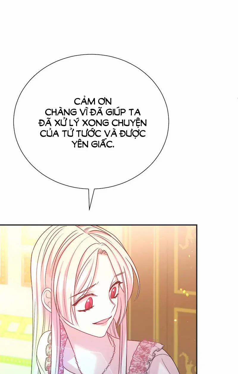 Tôi Chán Nản Vì Chồng Thứ Hai Không Chung Thủy 75.1 trang 31