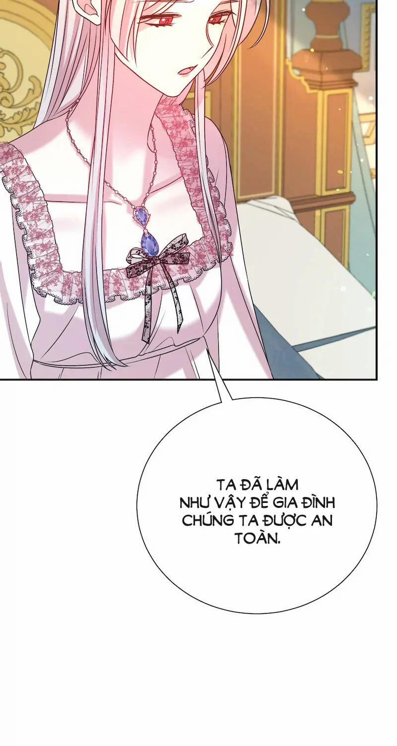 Tôi Chán Nản Vì Chồng Thứ Hai Không Chung Thủy 75.1 trang 40