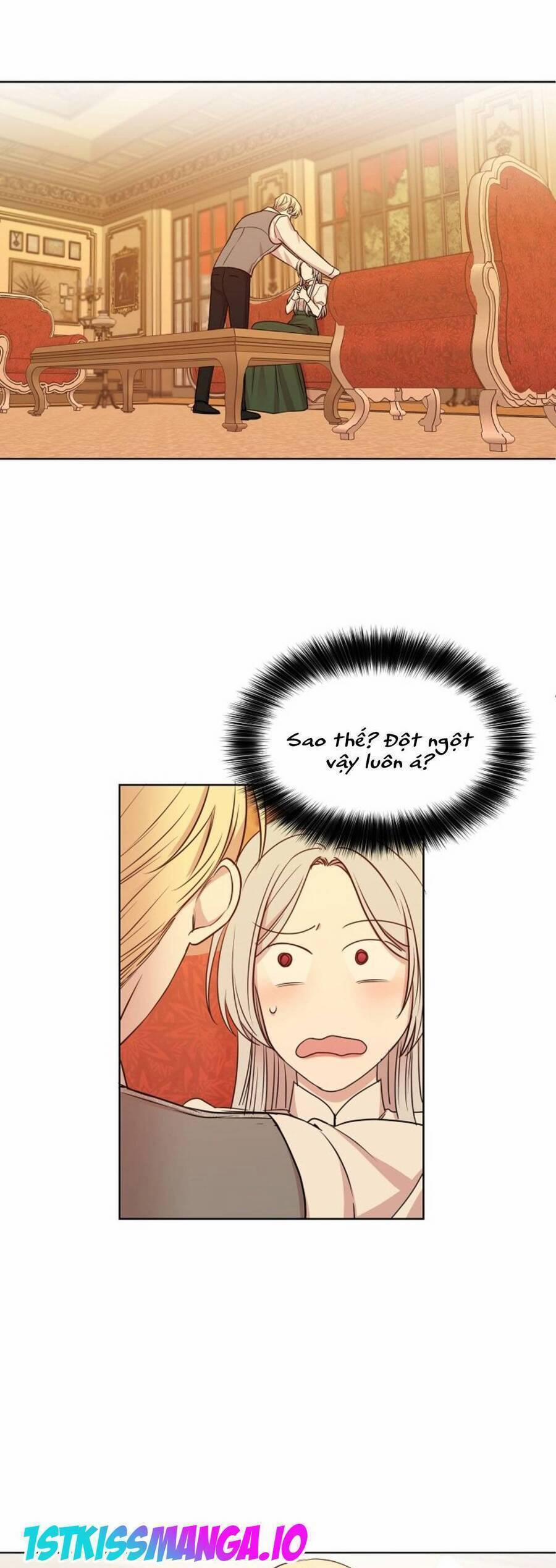 Tôi Chán Nản Vì Chồng Thứ Hai Không Chung Thủy 8 trang 0