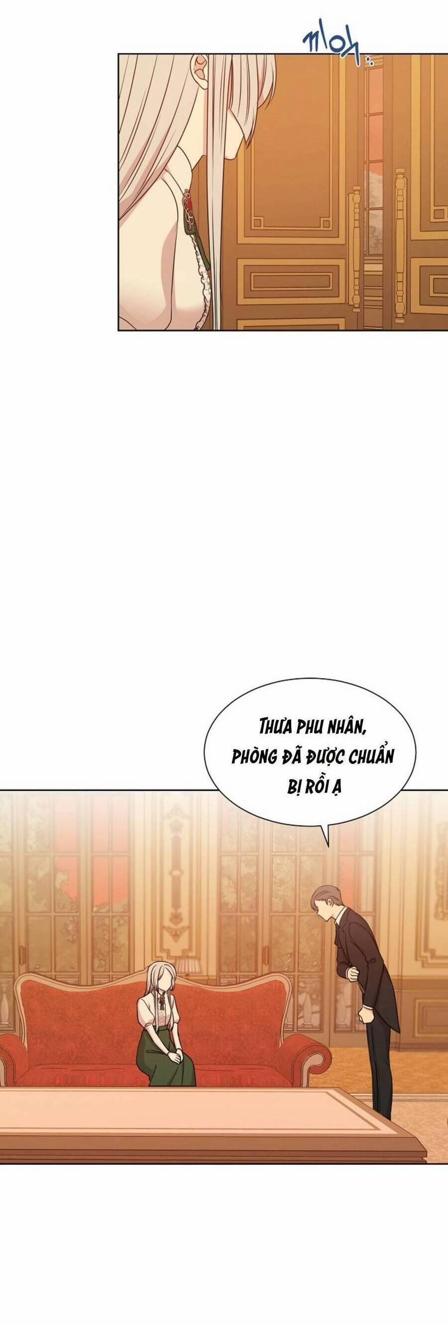 Tôi Chán Nản Vì Chồng Thứ Hai Không Chung Thủy 8 trang 10