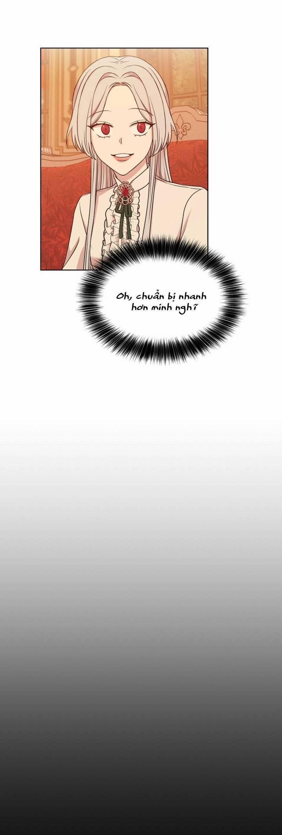 Tôi Chán Nản Vì Chồng Thứ Hai Không Chung Thủy 8 trang 11