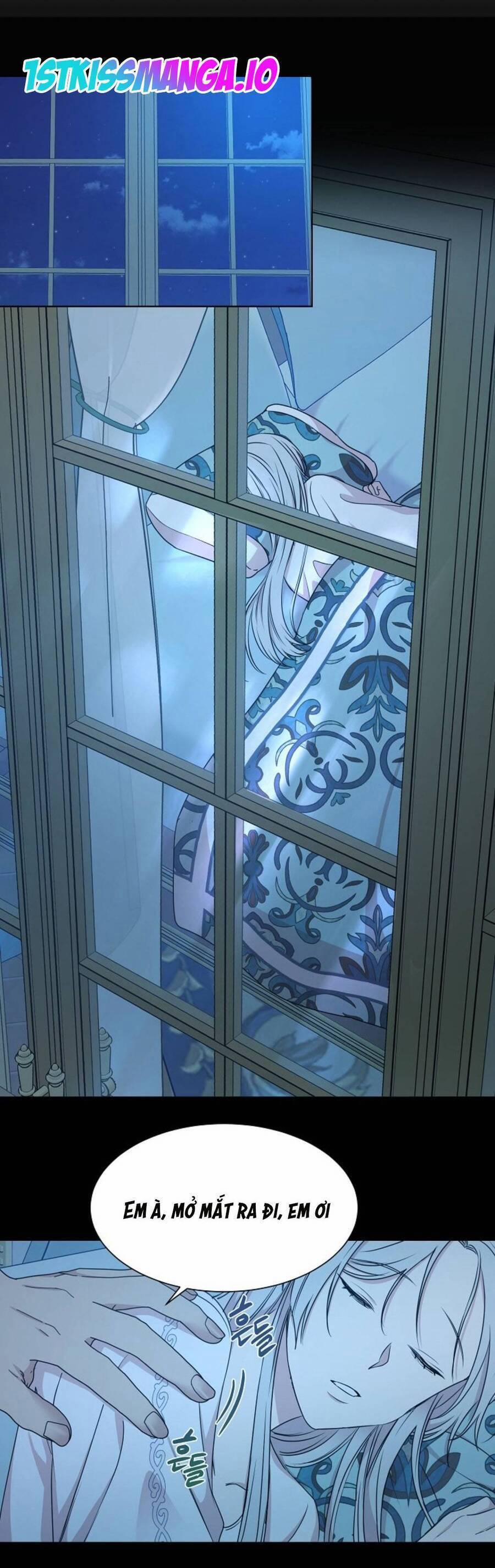 Tôi Chán Nản Vì Chồng Thứ Hai Không Chung Thủy 8 trang 12