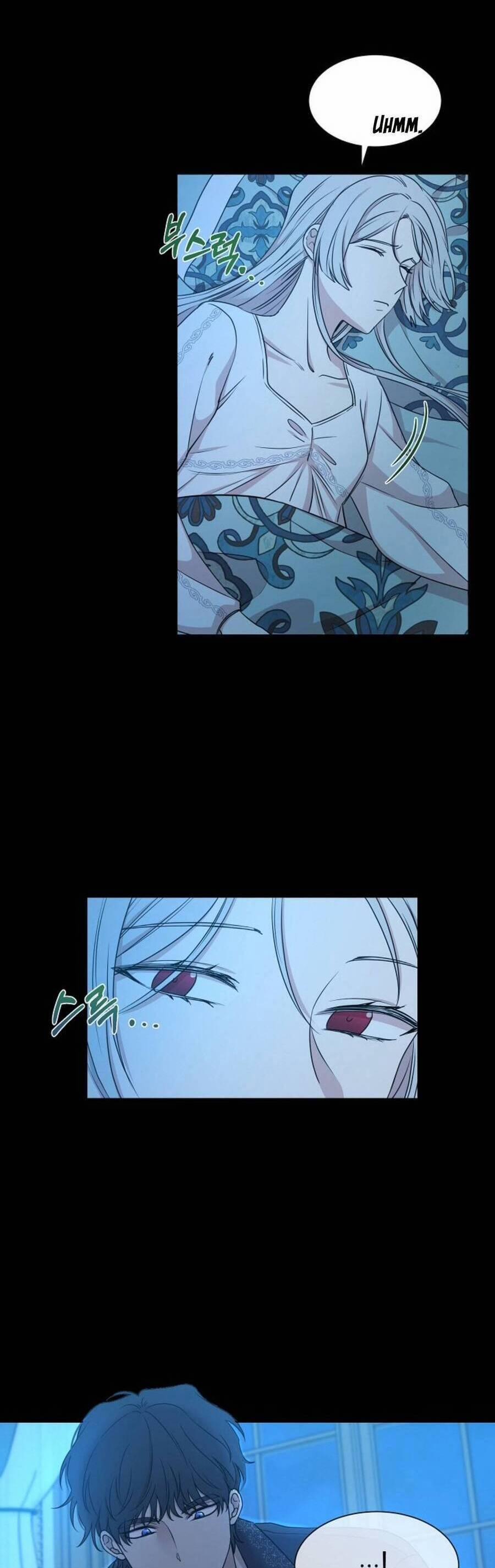 Tôi Chán Nản Vì Chồng Thứ Hai Không Chung Thủy 8 trang 13