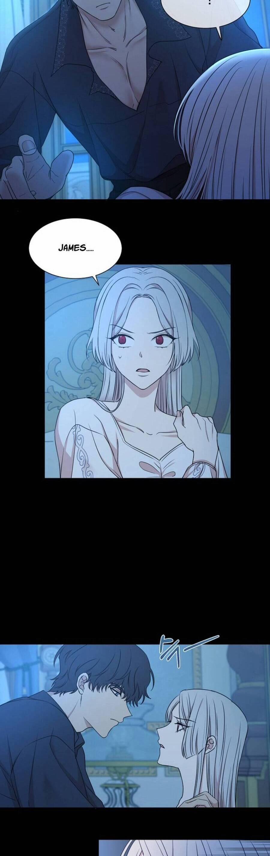 Tôi Chán Nản Vì Chồng Thứ Hai Không Chung Thủy 8 trang 14