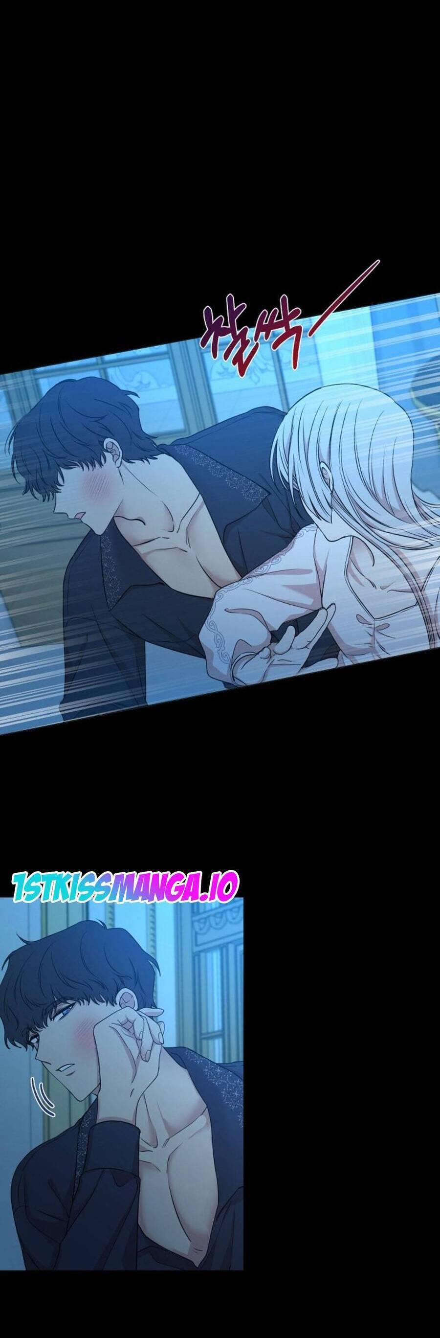 Tôi Chán Nản Vì Chồng Thứ Hai Không Chung Thủy 8 trang 19