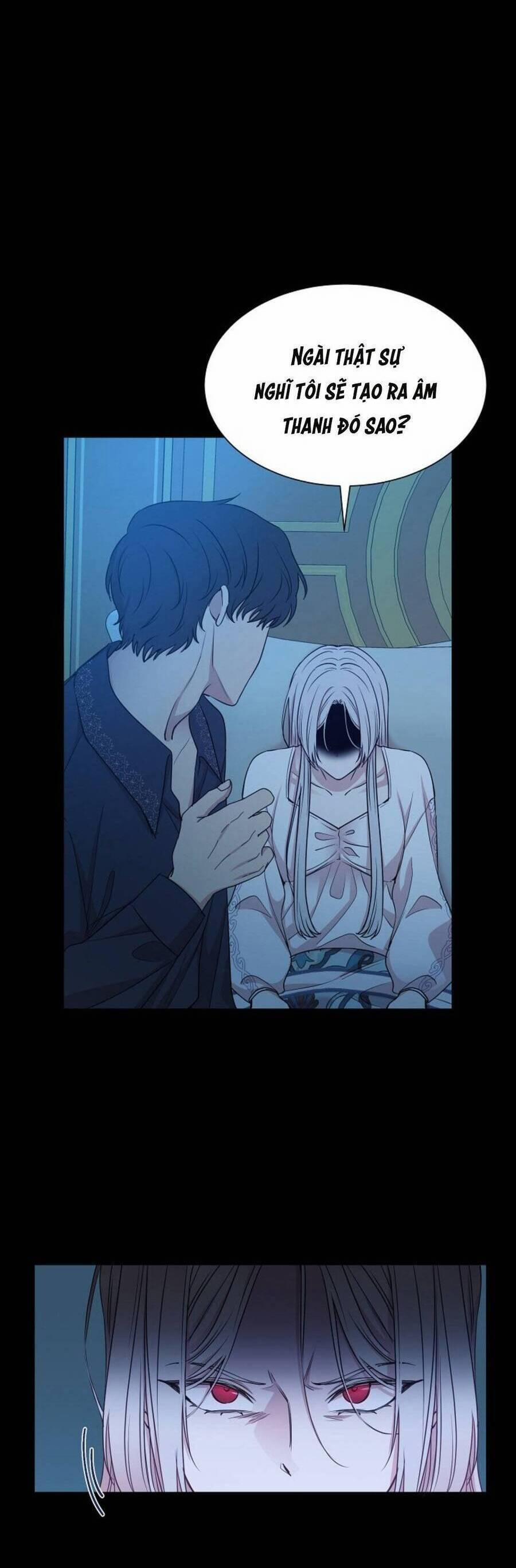 Tôi Chán Nản Vì Chồng Thứ Hai Không Chung Thủy 8 trang 20