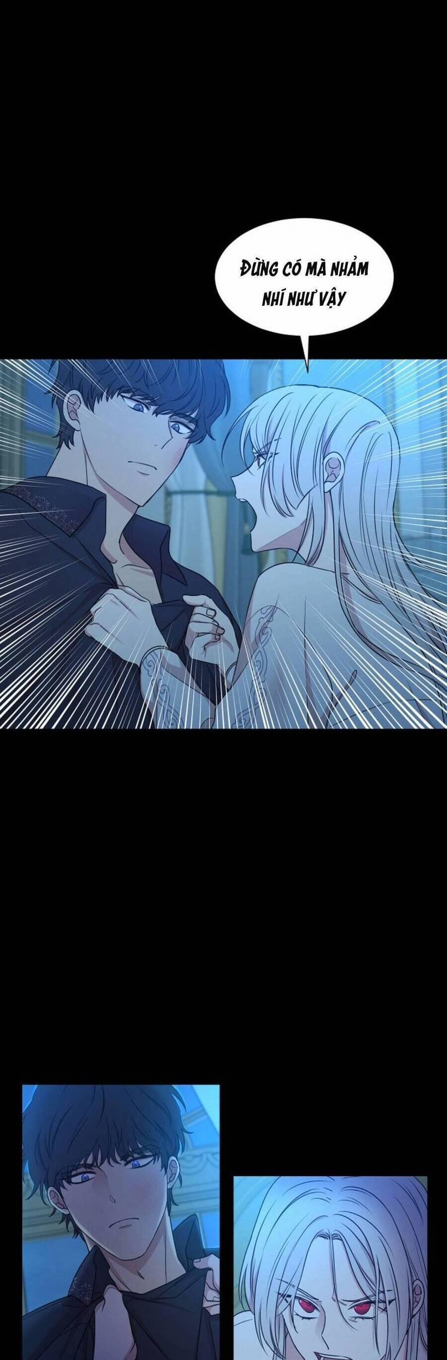 Tôi Chán Nản Vì Chồng Thứ Hai Không Chung Thủy 8 trang 21