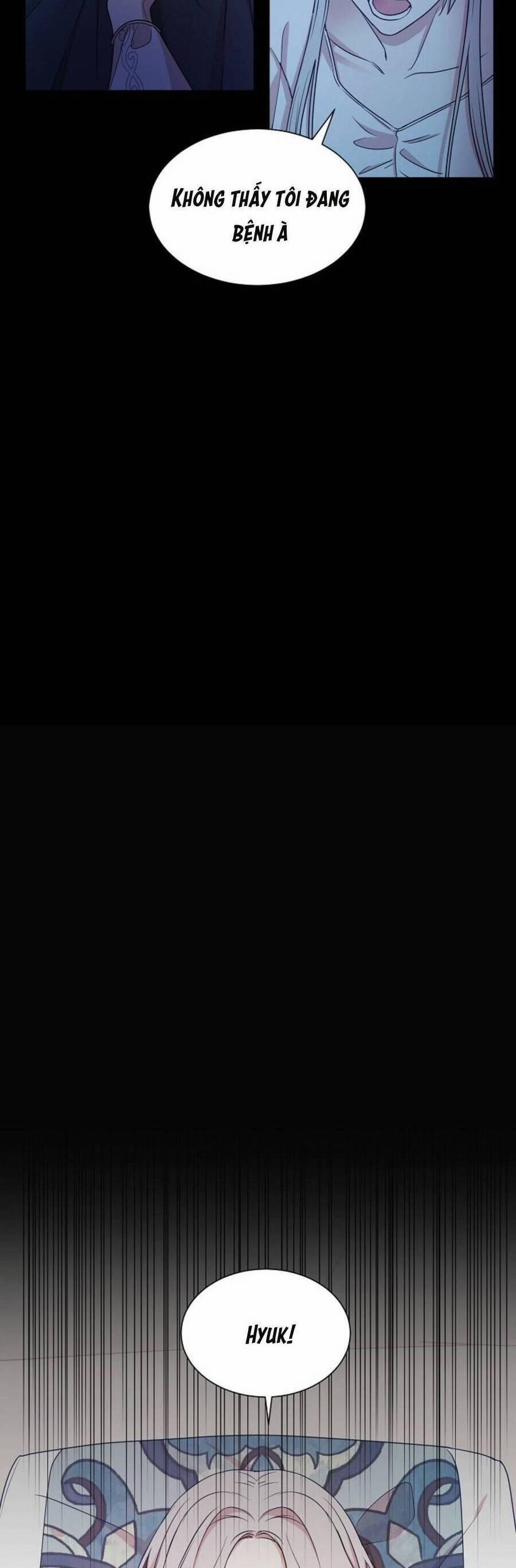 Tôi Chán Nản Vì Chồng Thứ Hai Không Chung Thủy 8 trang 22