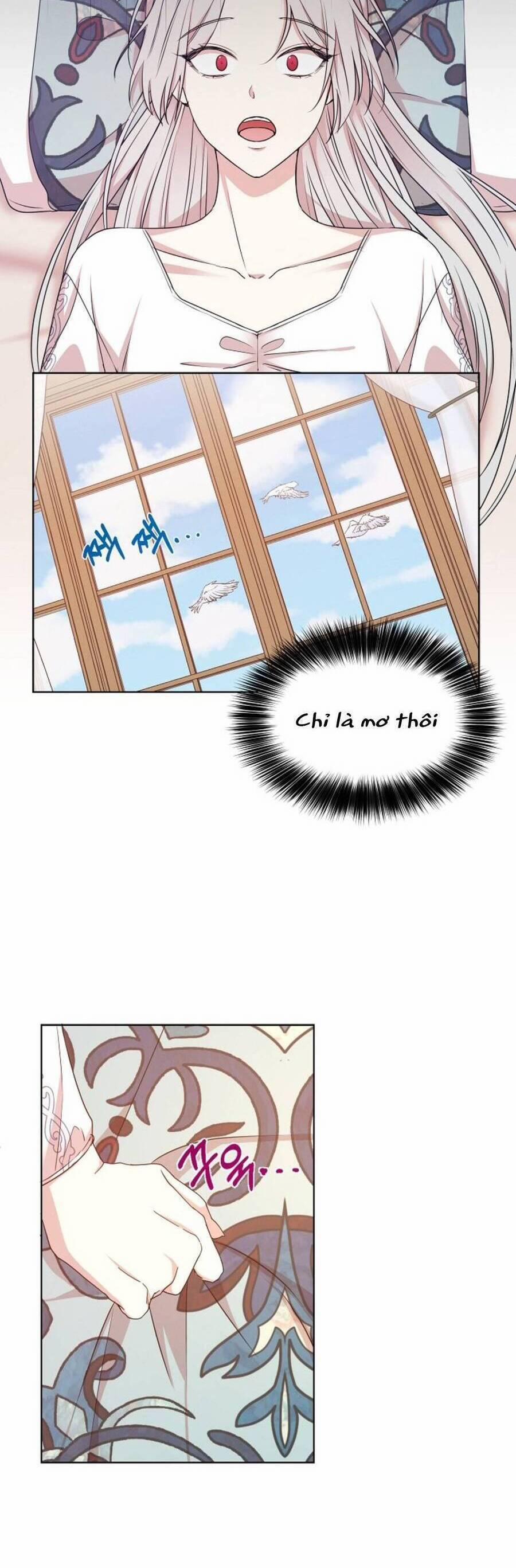 Tôi Chán Nản Vì Chồng Thứ Hai Không Chung Thủy 8 trang 23